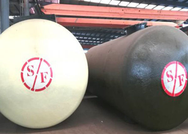 山東反應釜供應廠家