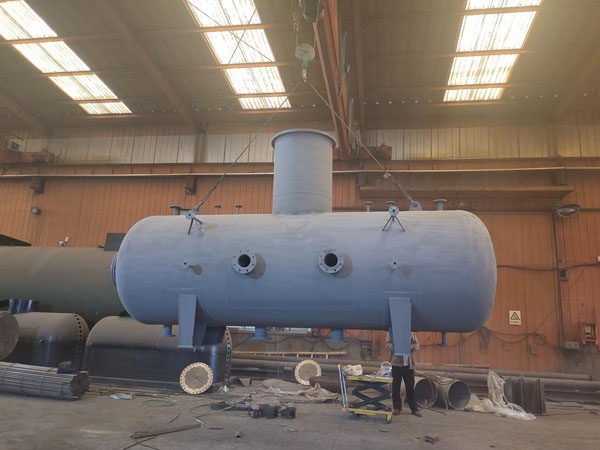 非標壓力容器的檢修周期是多久？